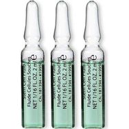 Janssen Cosmetics 2 ml 3'lü Set Normalizing Skin Ampul Yağlı Cilt Ampul Serum