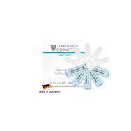 Janssen Cosmetics 2 ml 6'lı Set Hyluron Fluid Ampul Nemlendirici Serum