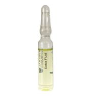 Janssen Cosmetics 2 ml Detox Fluid Detox Etkili Serumu