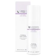Janssen Cosmetics 200 ml Temizleyici Tonik