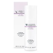 Janssen Cosmetics 200 ml Yağlı Ciltler Temizleme Jeli