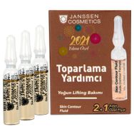 Janssen Cosmetics 3'lü Toparlamaya Yardımcı Ampul