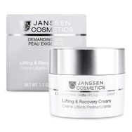Janssen Cosmetics 50 ml Cilt Yapılandırıcı Yoğun Bakım Kremi