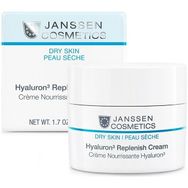 Janssen Cosmetics 50 ml Hyaluron Replenish Cream