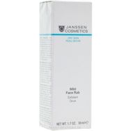 Janssen Cosmetics 50 ml Kuru Cilt Yumuşak Granüllü Peeling