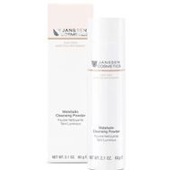 Janssen Cosmetics 60 gr Lekeli Ciltler Temizleyici Pudra