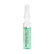 Janssen Cosmetics Ampoules Normalizing Skin Fluid 2 ml Anti-Aging Serum