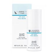 Janssen Cosmetics Aqualift 15 ml Jel Göz Kremi