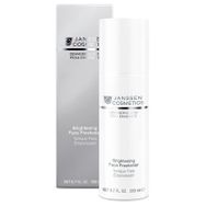 Janssen Cosmetics Aydınlatıcı 200 ml Anti Age Tonik
