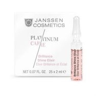 Janssen Cosmetics Brilliance Shine Elixir Olgun 2 ML Cilt Bakım Serumu