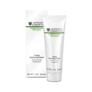 Janssen Cosmetics Combination Skin Tinted Balancing Cream 50 ml Nemlendirici