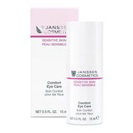 Janssen Cosmetics Comfort 15 ml Göz Kremi