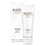 Janssen Cosmetics Fair Skin Brightening Exfoliator 50 ml Nemlendirici