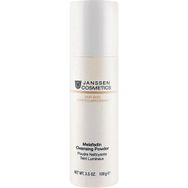 Janssen Cosmetics Fair Skin Melafadin Cleansing Powder 60 gr Temizleyici Pudra