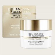 Janssen Cosmetics Mature Rejuvenating 50 ml Maske