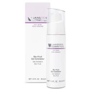Janssen Cosmetics Oily Skin Bio-Fruit Gel Exfoliator 30 ml Biyolojik Peeling