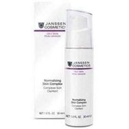 Janssen Cosmetics Oıly Skın Normalizing Skın Complex 30 ml Nemlendirici