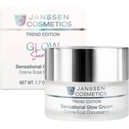 Janssen Cosmetics Sensational Glow Cream 50 ml Nemlendirici