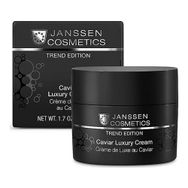 Janssen Cosmetics Siyah Havyar İçeren Lüks 50 ml Anti-Age Krem