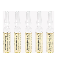 Janssen Instant Soothing Oil 5 Adet Ampul Nemlendirici