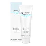 Janssen Nemlendirici Yosun İçerikli 75 ml Jel Maske