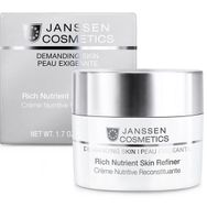 Janssen Rich Energy 50 ml Maske