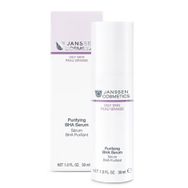 Janssen Sebum Karşıtı Matlaştırıcı 30 ml Cilt Serumu