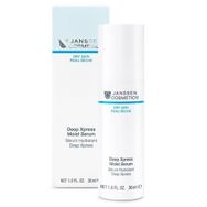 Janssen Yüksek Nem Sağlayıcı 30 ml Konsantre Serum