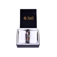 Janti JTKB19096 Kutulu Janti Li Kombin Erkek Bileklik