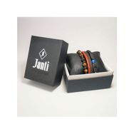 Janti Jtkb22004 3'lü Kombin Bileklik