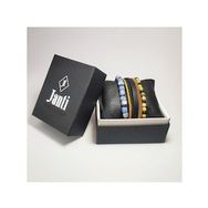 Janti Jtkb22007 3'lü Kombin Bileklik