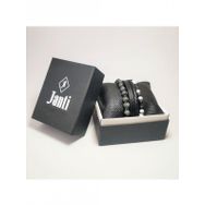 Janti Jtkb22008 3'lü Kombin Bileklik