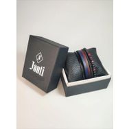 Janti JTKB22017 3'lü Kombin Bileklik