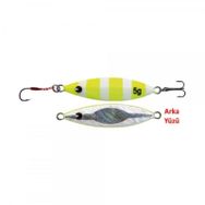 Japanese Effe HG1926 5 gr Baby Jig Yem