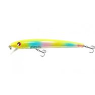 Japanese Effe Minnow HG01 5.7 gr 9 cm Suni Yem