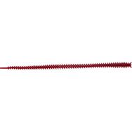 Japanese Effe Ryoshi Red 120 mm Elma Aromalı Silikon Sahte Yem