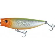 Japanese Effe Salt HG2746 8 cm 14 gr Popper Rapala Maket Balık