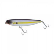 Japanese Effe Snake HG2603 12 gr 9 cm Su Üstü Rapala Maket Balık
