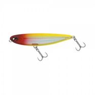 Japanese Effe Snake HG2607 12 gr 9 cm Su Üstü Rapala Maket Balık