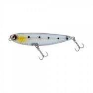 Japanese Effe Snake HG2609 18 gr 10 cm Su Üstü Rapala Maket Balık