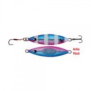Japanese Effe Yasei Jig HG1927 60 gr Suni Yem