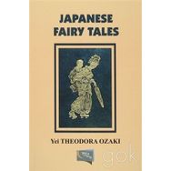 Japanese Fairy Tales Yei - Theodora Ozaki
