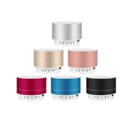 Japanex A10 Küçük Bluetooth Speaker