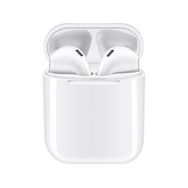 Japanex I12 Beyaz Bluetooth Kulaklık