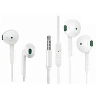 Japanex İph6 Stereo 3.5mm İphone Mikrofonlu Kulaklık