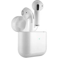 Japanex Pro 5 Beyaz Kablosuz Bluetooth Kulaklık
