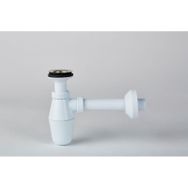 Japar 50601 Taslı 1 1/4 Lavabo Sifonu