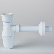 Japar 50604 Taslı Pisuar Sifonu