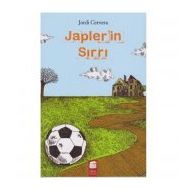 Japlerin Sırrı - Jordi Cervera