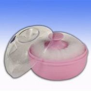 Japlo Pembe Pudra Kabı